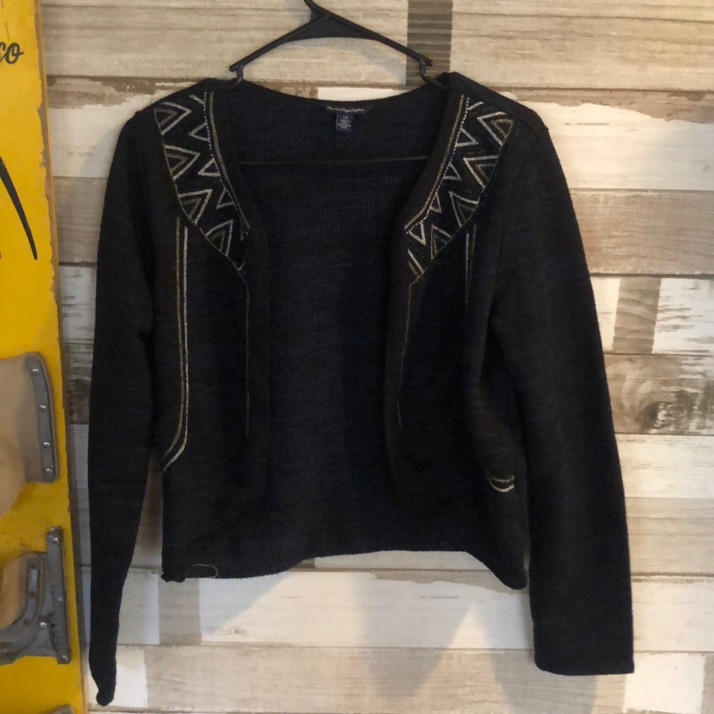 American Eagle dress jacket